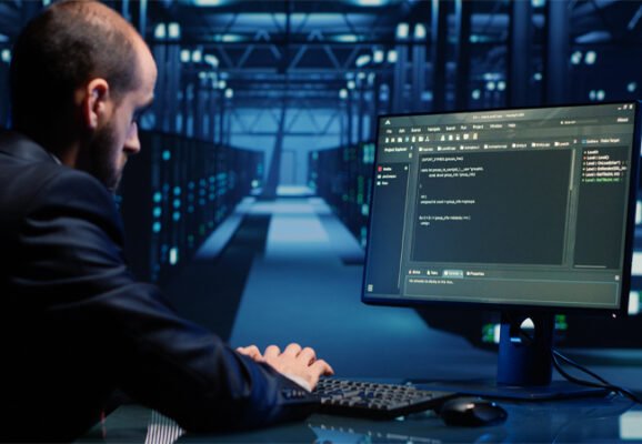 Storage Solutions - Netvision Technologies